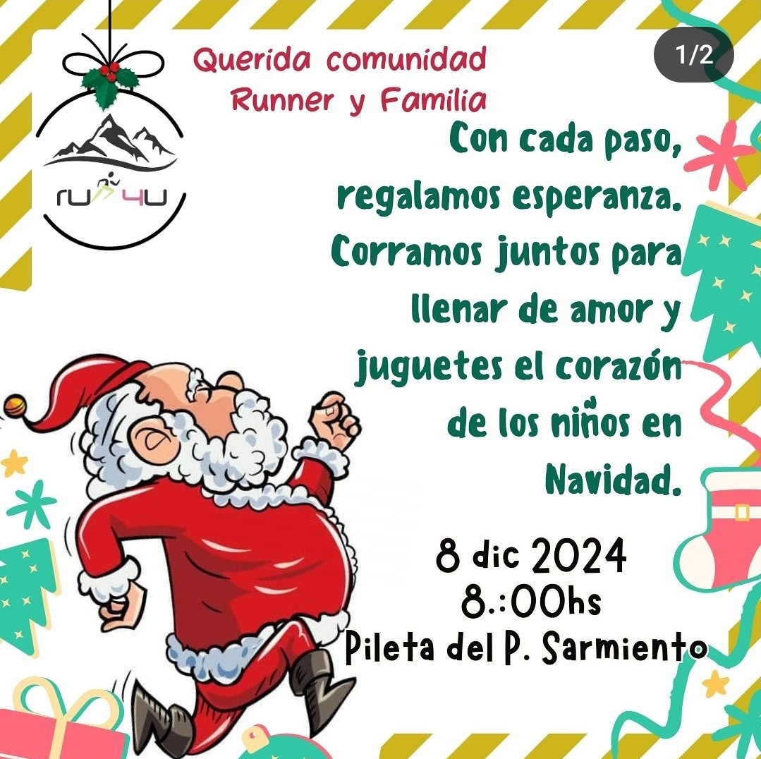 Imagen del evento Juntos podemos hacer Magia - Entrenamiento Solidario