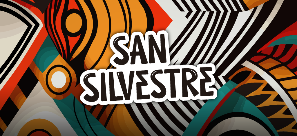 Imagen del evento San Silvestre