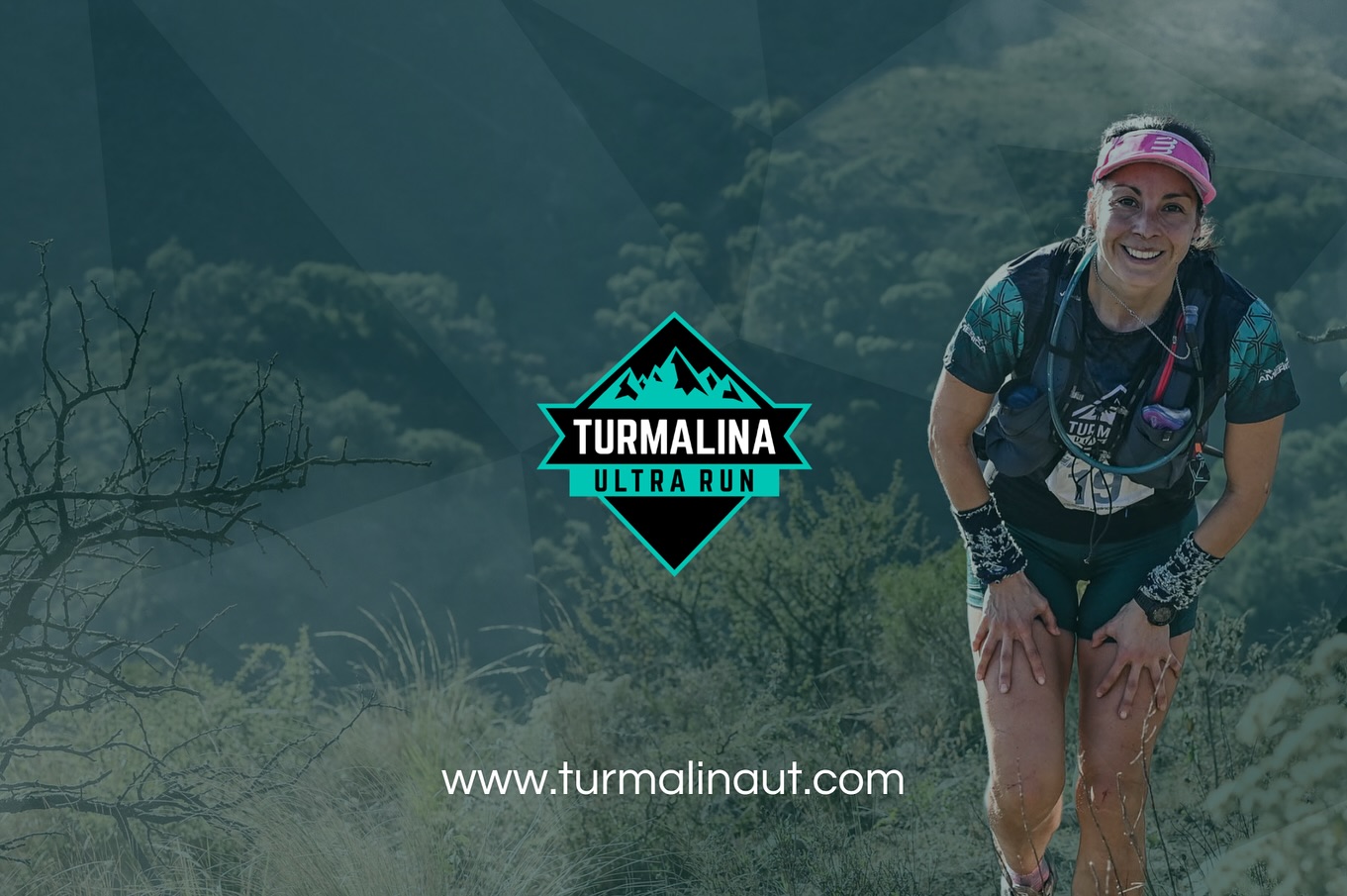 Imagen del evento Turmalina Ultra Trail