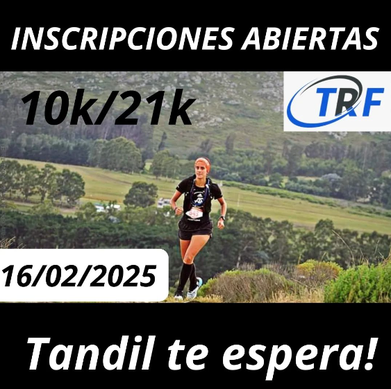 Tandil Run Fest