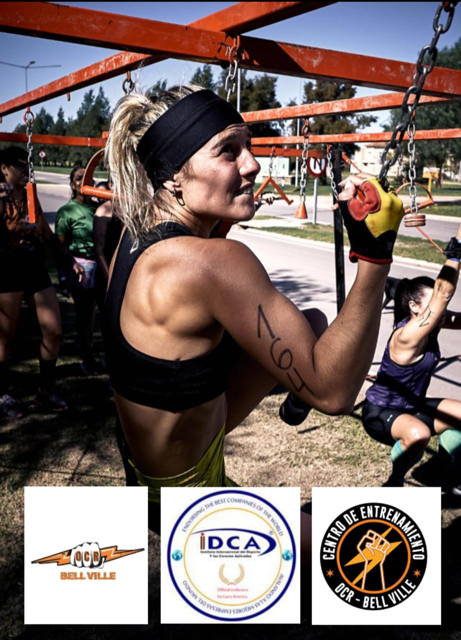 Imagen del evento OCR Bell Ville