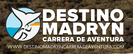 Imagen del evento Destino Madryn Carrera de Aventura