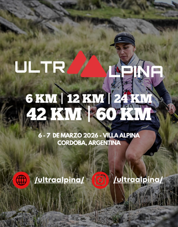 Imagen del evento Ultra Alpina