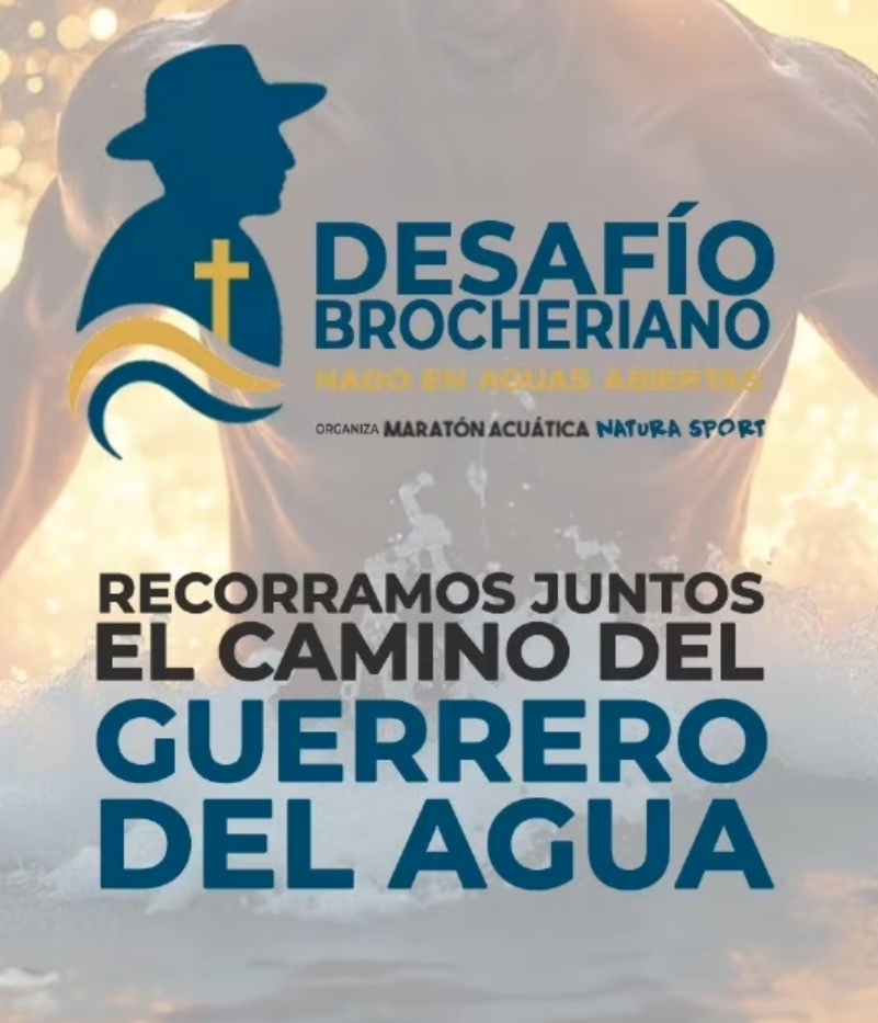 Imagen del evento Desafío Brocheriano