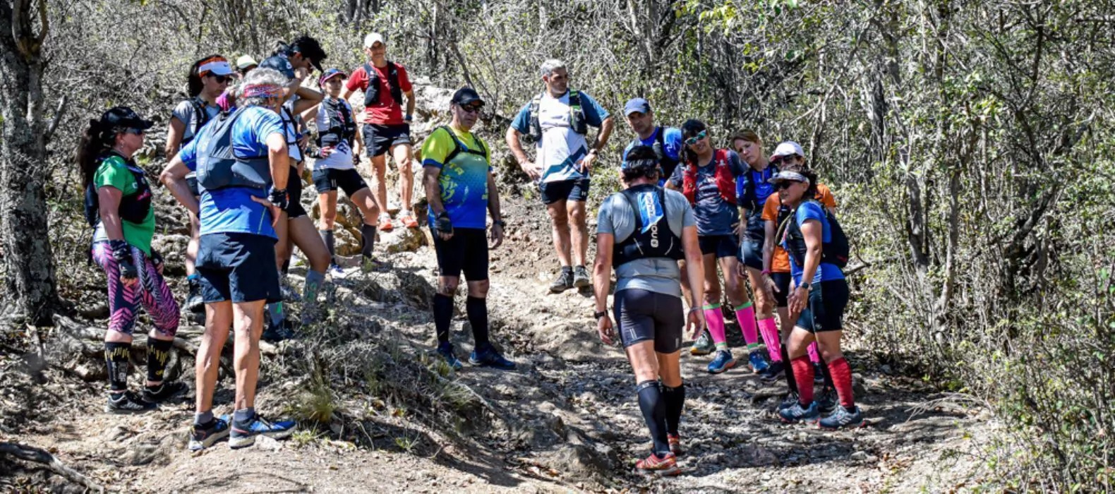 Imagen del evento Clínica de Montaña