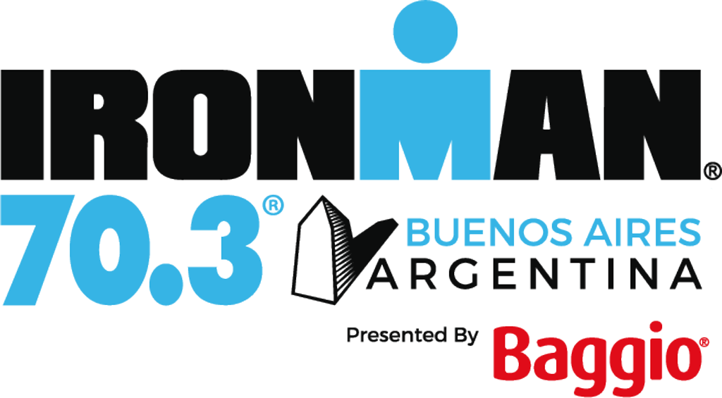 Imagen del evento Ironman 70.3
