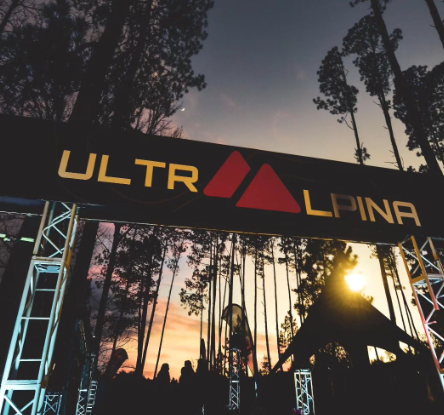 Imagen del evento Ultra Alpina