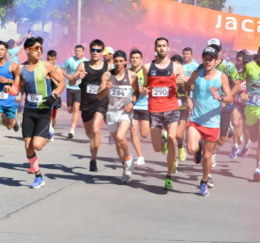 Imagen del evento Maratón día de la Madre
