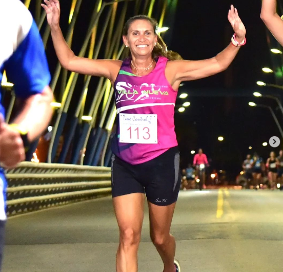 Imagen del evento La Nocturna del Sport