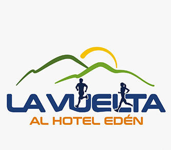 Imagen del evento La Vuelta Hotel Eden DownHill
