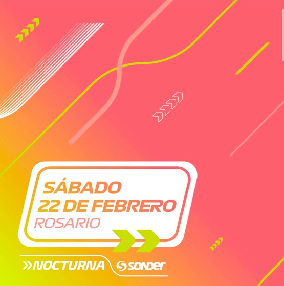 Imagen del evento Nocturna Sonder