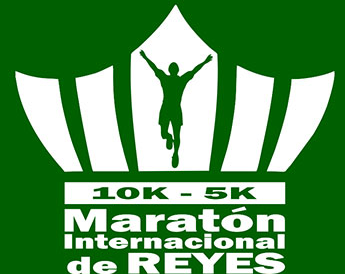 Imagen del evento Maratón de Reyes