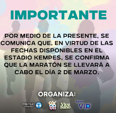 Imagen del evento El Desafío