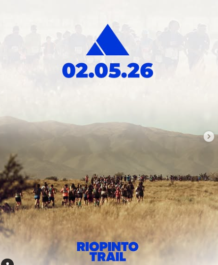 Imagen del evento Río Pinto Xtrail