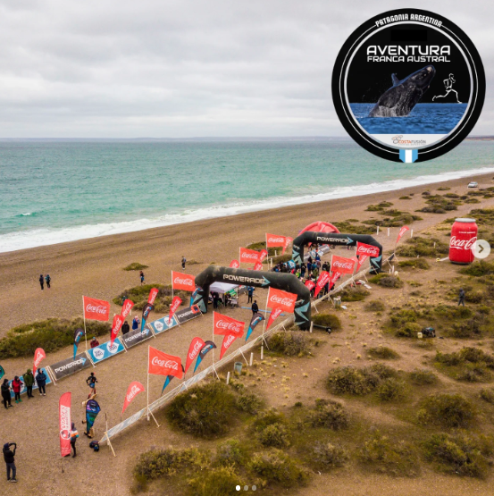 Imagen del evento Aventura Franca Austral