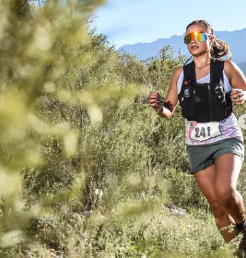 Imagen del evento Mula Trail 