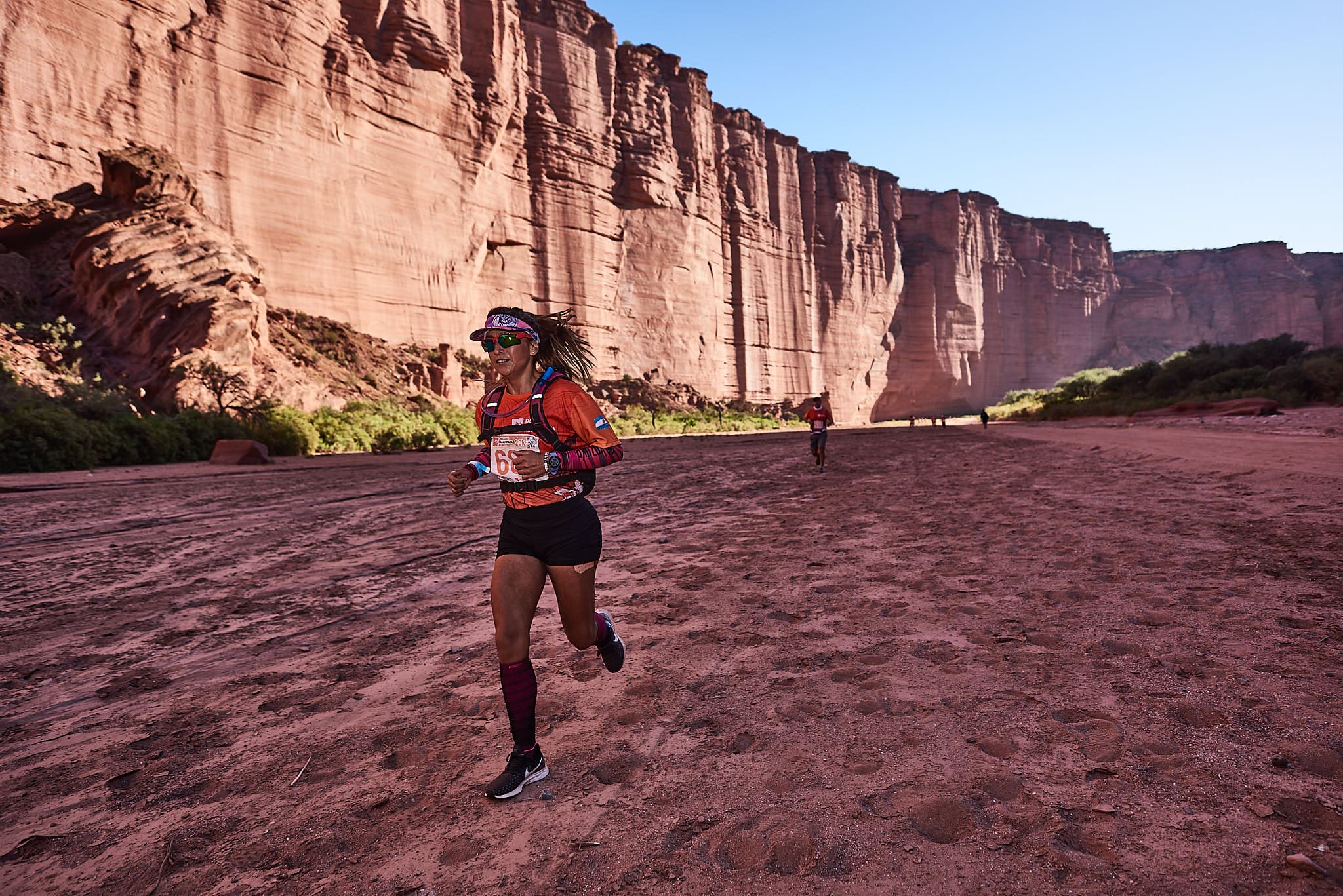 Imagen del evento Talampaya Run