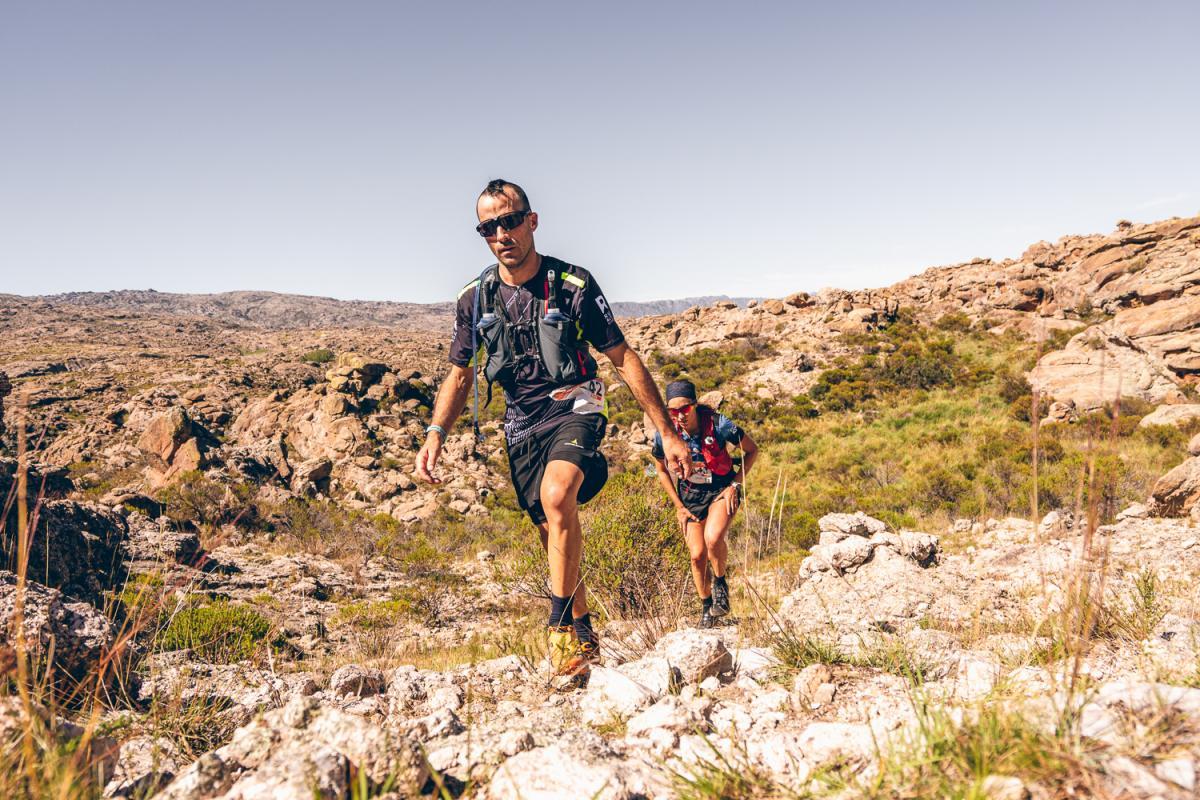 Imagen del evento Run Altas Cumbres