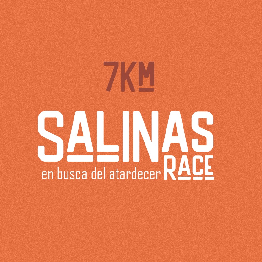 Imagen del evento Salina Race