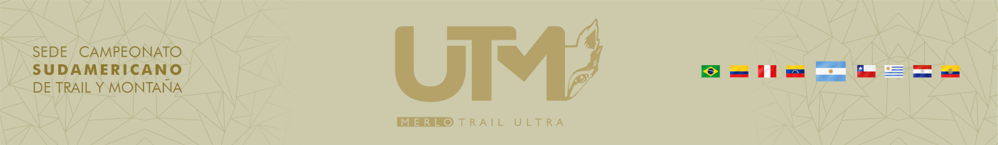 Imagen del evento Ultra Trail Merlo