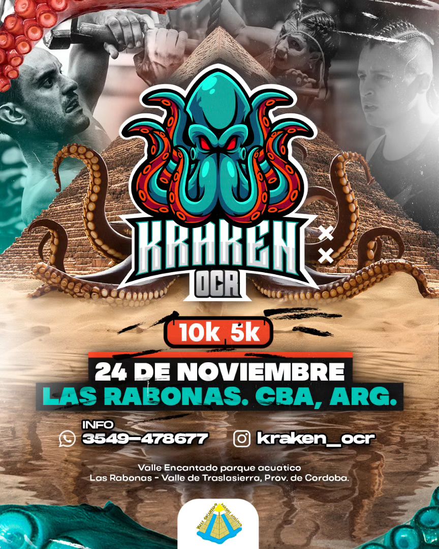 Imagen del evento Kraken OCR
