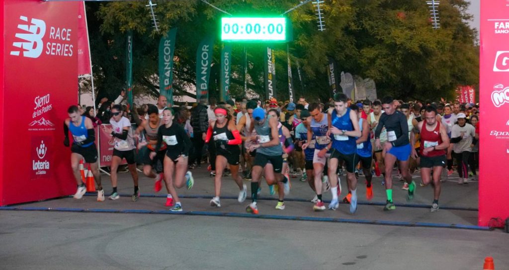Imagen del evento Maratón de Córdoba