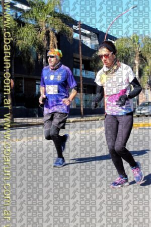 2º Maratón Solidario Refugio Nocturno y Hogar de Tránsito Cura Brochero 125