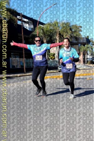 2º Maratón Solidario Refugio Nocturno y Hogar de Tránsito Cura Brochero 145