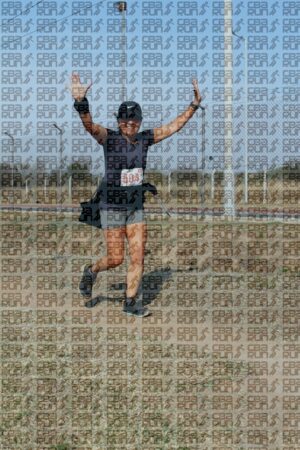 Maratón Solidaria Siglo 21 - 0101