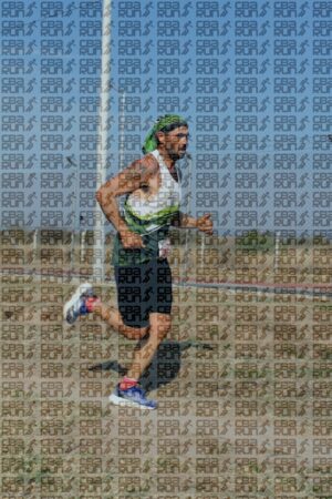 Maratón Solidaria Siglo 21 - 0187