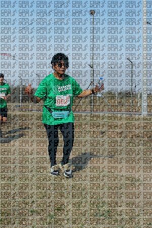 Maratón Solidaria Siglo 21 - 0256