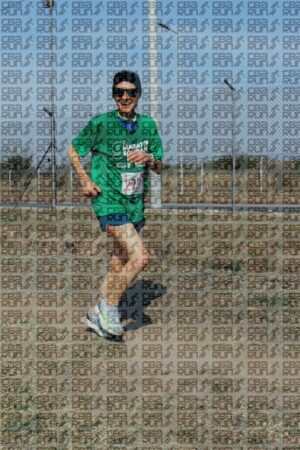Maratón Solidaria Siglo 21 - 0283
