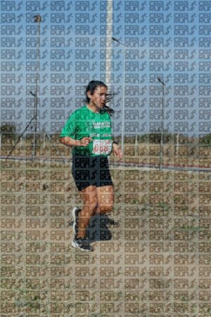 Maratón Solidaria Siglo 21 - 0301