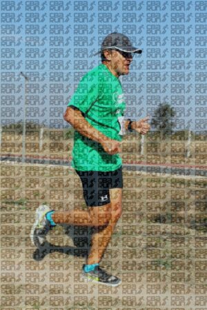 Maratón Solidaria Siglo 21 - 0473
