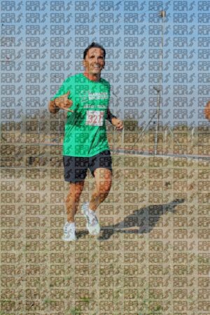 Maratón Solidaria Siglo 21 - 0497