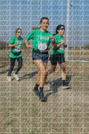 Maratón Solidaria Siglo 21 - 0594