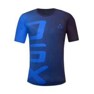 Remera Manga Corta Osx Ftr Blue