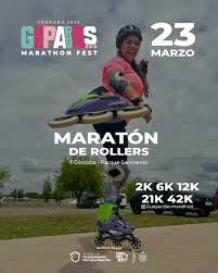 2025/03/23 - Guepardas Marathon