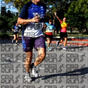 10° Maratón Heroes de Malvinas Córdoba