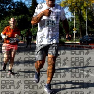 10° Maratón Heroes de Malvinas Córdoba 465
