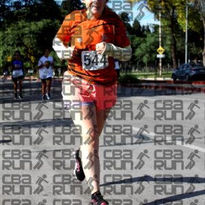 10° Maratón Heroes de Malvinas Córdoba