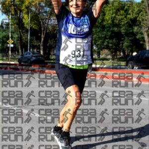 10° Maratón Heroes de Malvinas Córdoba
