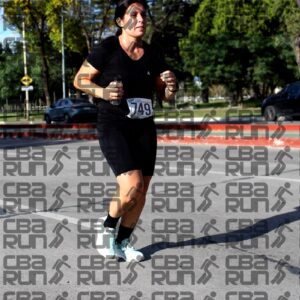 10° Maratón Heroes de Malvinas Córdoba