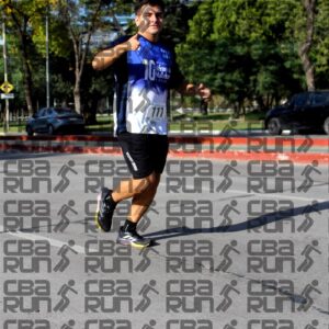 10° Maratón Heroes de Malvinas Córdoba