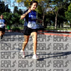 10° Maratón Heroes de Malvinas Córdoba