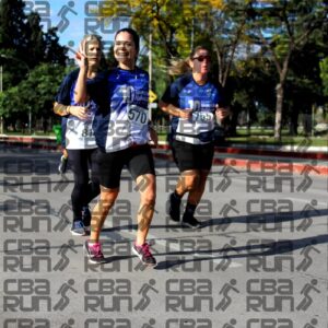 10° Maratón Heroes de Malvinas Córdoba