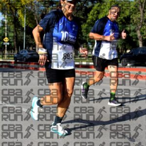 10° Maratón Heroes de Malvinas Córdoba