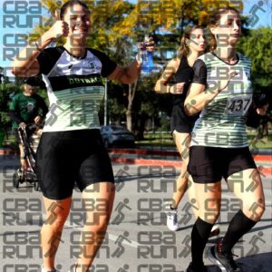 10° Maratón Heroes de Malvinas Córdoba 475