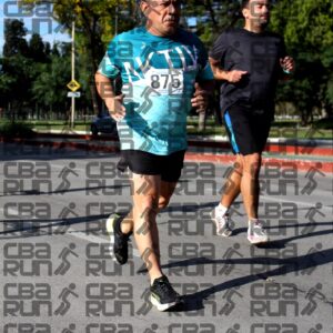 10° Maratón Heroes de Malvinas Córdoba