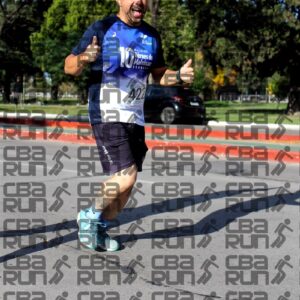 10° Maratón Heroes de Malvinas Córdoba
